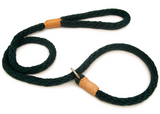 Nylon Slip Leash ~ Solid Fun Colors