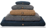 Plush Pup Nesting Bed Featuring Cordura®-Rectangular