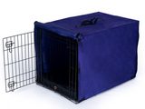 Gorilla Tough™ Dog Crate Cover