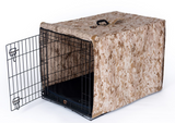 Gorilla Tough™ Dog Crate Cover