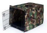 Gorilla Tough™ Dog Crate Cover