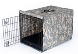 Gorilla Tough™ Dog Crate Cover