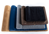 Ultra Vel Tough Bolster Orthopedic Dog Bed™ - Rectangular