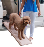 Short Bi-Fold Pet Ramp SupertraX