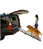 Full Length Tri-Fold Pet Ramp