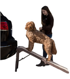 Free-Standing Pet Ramp