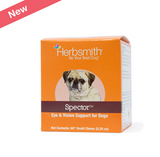 Spector - Eye and Vision Support for Dogs