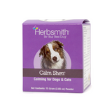 Calm Shen - Long-Term Calming Supplement for Dogs and Cats