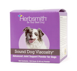 Sound Dog Viscosity - Joint Support for Dogs