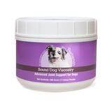 Sound Dog Viscosity - Joint Support for Dogs