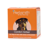 Comfort Aches Supplements - For Dogs & Cats with Aches & Discomfort