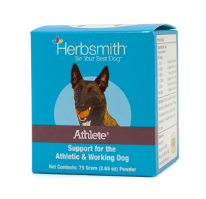 Athlete - Endurance Supplement for Athletic & Working Dogs