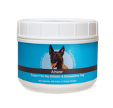 Athlete - Endurance Supplement for Athletic & Working Dogs