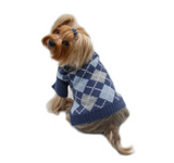 Turtleneck Sweater For Dog 