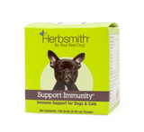 Support Immunity Supplements - Immune Support for Dogs & Cats