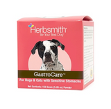 GastroCare - For Dogs and Cats With Sensitive Stomachs