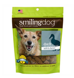 Smiling Dog Soft & Chewy Treats - Superfood