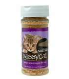 Sassy Cat Kibble Seasoning