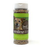 Smiling Dog Kibble Seasoning - Grain Free, Freeze Dried Topper