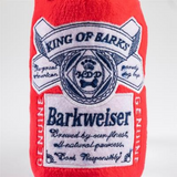 Barkweiser Beer Can