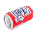 Barkweiser Beer Can