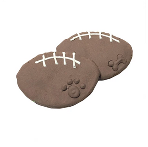  Footballs Butter | Le Pet Luxe