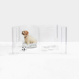 Clear Pet Playpen, 24" High | Options Regular price