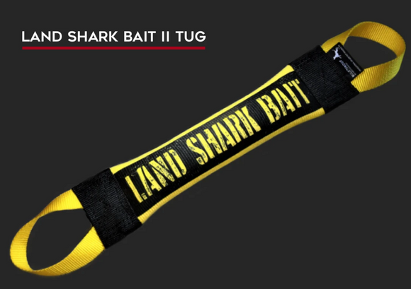 Land Shark Bait 2 Tug