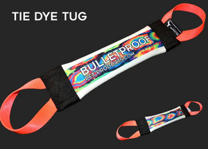 Tie Dye Tug