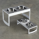 Indus Steel Double Dog Diner