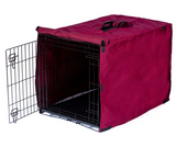 Gorilla Tough™ Dog Crate Cover