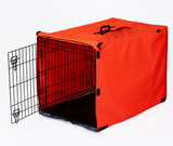 Gorilla Tough™ Dog Crate Cover