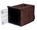 Gorilla Tough™ Dog Crate Cover