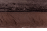 Plush Pup Nesting Bed Featuring Cordura®-Rectangular