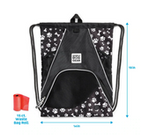 Dogssentials Drawstring Cinch Sack