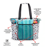 Dogssentials Travel Tote