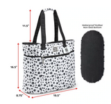 Dogssentials Travel Tote