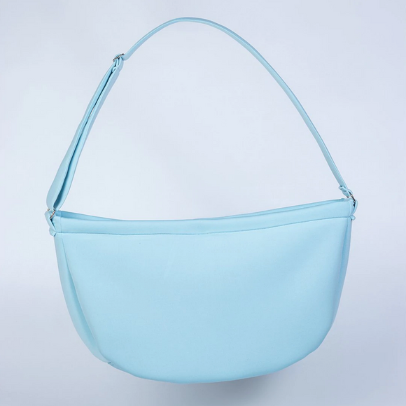 Signature Sling ~ Baby Blue