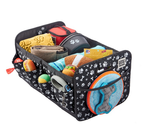 Collapsible Multipurpose Organizer