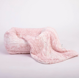 Cashmere Dog Beds - Angora