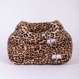 Cashmere Dog Beds - Gold Fawn