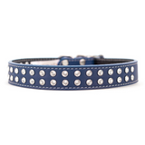 Tuscan Collar – TWO Row Crystallized