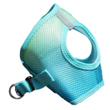 Ombre American River Choke Free Harnesses ~ (XX-Small - Med)