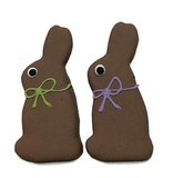 Top Carob Bunnies | Le Pet Luxe