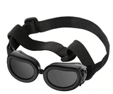 QUMY Small Dog Goggles UV