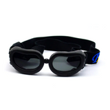 QUMY Small Dog Goggles UV