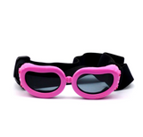 QUMY Small Dog Goggles UV