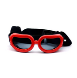 QUMY Small Dog Goggles UV