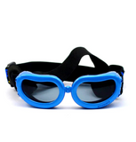 QUMY Small Dog Goggles UV