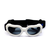 QUMY Small Dog Goggles UV